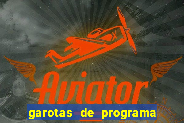 garotas de programa em santos